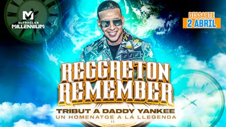 Reggaeton Remember Tribut A Daddy Yankee